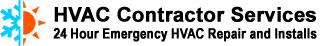 Large HVAC Services